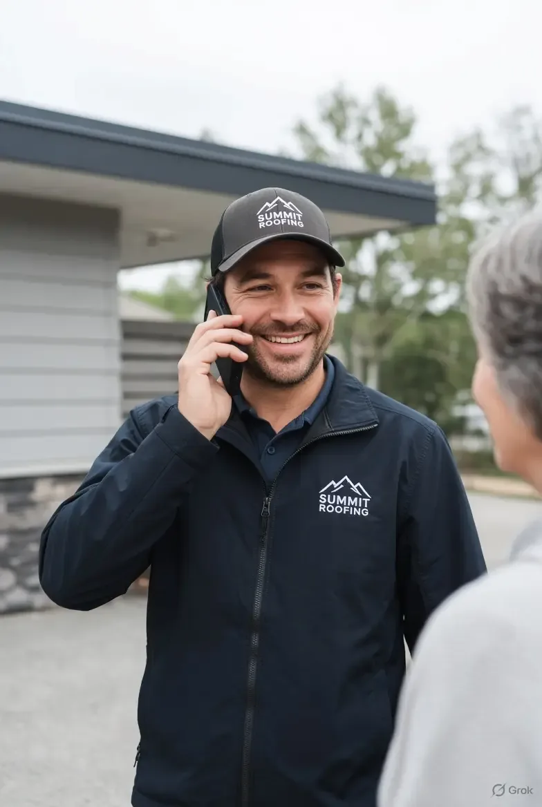 Flat Roof Leak Repair West Union, IA FAQs
